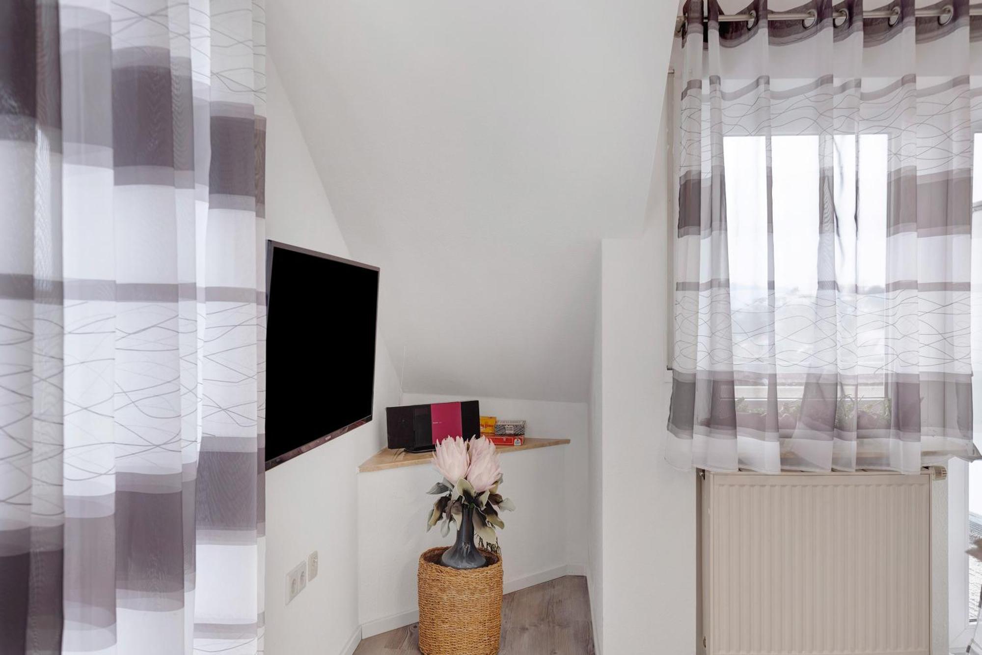 Haus Bodanblick Bodman-Ludwigshafen Esterno foto
